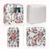 KitchenAid Mixer Cover with Pockets for 5-8 Quart KitchenAid Mixers