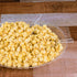 Super Z Outlet 5.5" Mini Acrylic Plastic Kitchen Scoops, Clear, for Weddings, Candy Buffets, Ice Cream