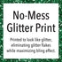 Big Dot of Happiness St. Patrick's Day DIY Shaped Party Cut-Outs - 24 Count