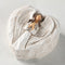 Hodao Angel Figurines - Sculpted Hand-Painted Keepsake Box Gift