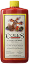 COLE'S THE BETTER WILD BIRD FEED Cole's Wild Bird Products FS16 Flaming Squirrel Seed Sauce, 16 Ounce