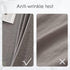 55x95) BALCONY & FALCON Rectangle Tablecloth Washable Wrinkle Resistant and Water Proof Table Cloth Decorative Linen