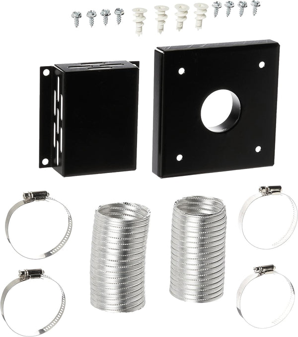 US Stove 69FAK Fresh Air Kit for Corn and Pellet Stoves