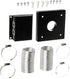 US Stove 69FAK Fresh Air Kit for Corn and Pellet Stoves