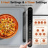 ZCJSHX Warming Trays for Buffets Party - Warming Mat for Food - Food Warmer Mat Silicone Heating Mat for Food Heating