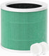 HY1800 True H13 HEPA Replacement Filter for Loytio/Honeyuan/AYAFATO/IOIOW HY1800 Air Cleaner