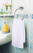 8 Set, 2 2 4 600 Utopia Towels Piece Luxury Towel Bath, Hand, and Wash Cloths, GSM Ring Spun Cotton, Highly Absorbent