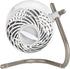 Vornado Pivot Personal Air Circulator Fan, 6-inch, Quiet Portable Travel Fan, 3 Speeds