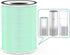 Afloia Toxin Remover Filter for KILO/KILOPRO/KILOPLUS/MIRO/MIROPRO Air Purifiers