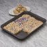 Ecolution Bakeins Non-Stick Heavy Duty Carbon Steel Roasting Pan, Gray