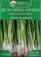 TKE Farms & Gardens - Tokyo Long White Bunching Onion Seeds, 500+
