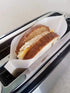 Non-Stick Reusable Toaster Bags (Set of 10), Create Grilled Cheese Sandwiches in Toaster