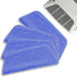 4 Pcs RV Air Conditioner Filters, MERV 6 Rating Air Filter (6 * 16 * 0.59)