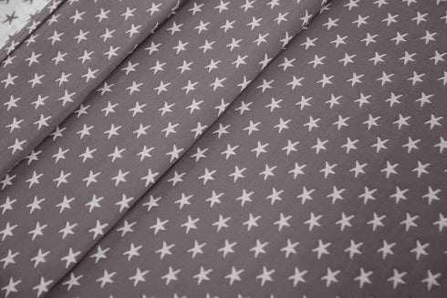 Sterling Creek Dawson Star Muslin Blanket Twin Three Layers Lightweight Breathable Cotton Gauzy Blanket for Adults, All