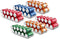 Utopia Kitchen Can Organizer for Pantry (Pack of 6) - Soda Can Storage for Fridge & Freezer, Holds Food & Soup Can