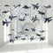 26 Pieces Airplane Hanging Swirl Decoration Hanging Swirls Supplies Cool Plane Hanging