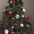 200 Count 50 Bulb Minetom Clear Christmas Lights Feet Mini Lights, Waterproof String Light for Indoor Xmas Tree Garland