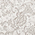 Con-Tact Brand 18'' x 9' Frosty White Lace Self-Adhesive Shelf Liner, Clear Covering, Privacy Film
