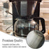 Deliming Spring for Bunn Coffee Brewers 01188 01188.0000, Reusable Coffee Maker Cleaner (Pack of 1)