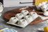 Silikomart Mini INTRECCIO - Silicone Mould ø75 H 35 MM