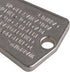 RDEXP Freezer Door Keys Set of 4, 1.77x0.98inch Replaces AP6012757 AP2940188 WP842177