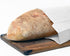 5.25" 3.25" 18" (Pack 50) MT Products White Paper Bread Bags for Homemade Bread - x x of - Made in USA