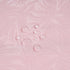 40 Inch 26" Round Valentines Tablecloth Pink Jacquard Small Table Cloths Up to Dia Tables Waterproof Washable Soft