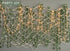 PARTY JOY 84Ft 12 Strands Artificial Ivy Leaf Vines, Hanging Plants Garland Fake Foliage for Home Garden Bedroom