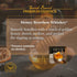 Pack), (0.65oz,20ml) Honey Bourbon Whiskey Flavoring Essence (Single Liquor Flavor Refill for Barrel Aging, Cocktails