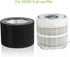 Carbon Pre-Filter for Honeywell 50250-S Air Purifier - Replacement