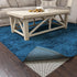 Veken 8x10 Ft Non Slip Rug Pad Gripper for Hardwood Floors, Thick Rug Grippers for Tile Floors, Keep Your Rugs Safe