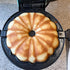 Cake Maker, Mini Donut Maker, Waffle Maker, Non-stick Surface, Double-sided Heating, Azure