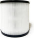 Nispira 3-in-1 True HEPA Activated Carbon Filter Replacement For Bissell MYair Pro Hub Air Purifier 3139A 2905A Part 3069 3389 | Removes Smoke, Dust, Pollen | Size 6.1" x 6.1" x 6" | 1 Pack