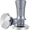 51mm Espresso Tamper, Premium Barista Coffee Tamper with 30lb Calibrated Spring Loaded Stainless Steel