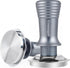 51mm Espresso Tamper, Premium Barista Coffee Tamper with 30lb Calibrated Spring Loaded Stainless Steel