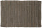 DII Chindi Home Collection Handwoven Multicolor Area Rag Rug, 20x31.5, Brown for Home Decor