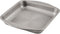 Circulon 51135 Total Nonstick Baking Pan, Square - 9 Inch, Gray