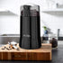 Mr. Coffee Electric Coffee Bean Grinder, Black
