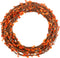 WILLBOND 64 Feet Ply Pip Berry Garland for Christmas Winter Decor, 30 Packs for Wreaths & Wedding Crowns