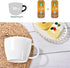30 oz 900ml Large Coffee Mug Ceramic Jumbo Soup Bowl with Handle Cereal Mugs, Big Coffee Cup for Latte, Cappuccino