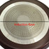 Nonstick Dosa Tawa Aluminium Dosa Pan Cookware Pan Induction Base Griddle Dosa Tawa Indian Style Cookware pan Compatible Flat Tava Non-Stick Dosa Tava Cookware All Purpose Dosa Tawa(280mm) by SHRIYA