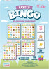 3 Chuckle & Roar - Easter Bingo - Family Game Night Fun - Spring Themed Classic Game - Great for Preschool Learning