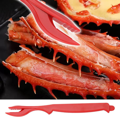 27-piece Set, 8 8 8 2 Set Crab Crackers and Tools, Seafood Tools Includes Crab Leg Crackers, Lobster Shellers, Crab Leg
