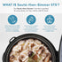 8-Cup 2Qt. ARC-984SBD AROMA Professional (Cooked) / Digital Rice & Grain Multicooker