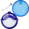 Replacement Filters for Dyson DC25 Animal Ball Vacuum, Compatible with Part No. 919171-02 Pre Motor, 916188-05 Hepa