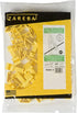 Zareba IT2XY-Z Snap-on 2-Inch Extender T-Post Insulator, Yellow, 25 per Bag