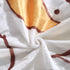 50"*60",Duck Cozy Set 50x60 Inches,for SDY Duck Throw Blanket Blanket,Soft Flannel Blanket for Bed Chair Car Sofa Couch