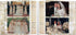 Pioneer Fabric Diamond Ribbon Wedding Photo Album, Holds 200 4x6" Photos, Color May Vary