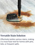 Handheld Sub Surface Carpet Extractor Cleaner | Stain Remover Tool Attachments for Water Wet Dry Vacuum Machine