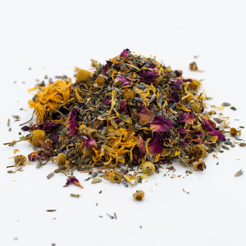1.5 MagJo Chicken Nest Box Herbs, Bulk pounds, Aromatic and Refreshes the Coop